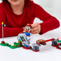 71364 LEGO  Super Mario Whompi laavatakistuse laienduskomplekt